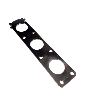 Image of Exhaust Manifold Gasket. Exhaust Manifold Gasket. image for your 1998 Volvo V70   